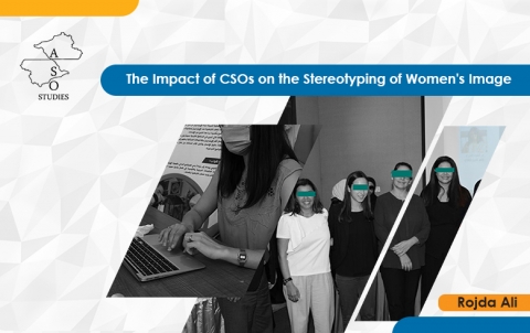 The Impact of CSOs on the Stereotyping of Women's Image