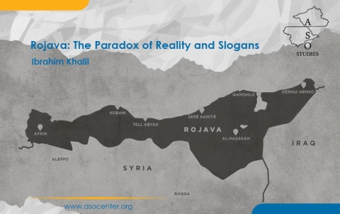 Rojava: The Paradox of Reality and Slogans