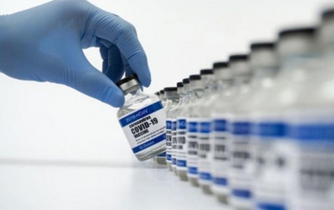 عبر نداء... منظمات مدنية تطالب الصحّة العالميّة بالتنسيق معها لتوزيع اللقاحات في شمال وشرقي سوريا.