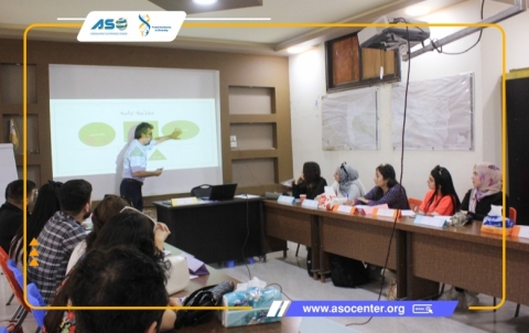مجموعات الضغط أنماطها وأنواعها