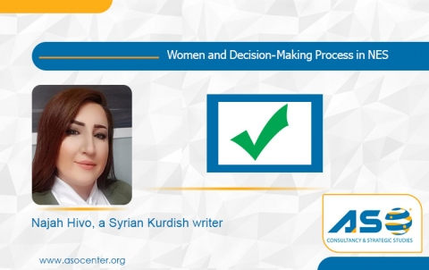 Women and Decision-Making Process in NES