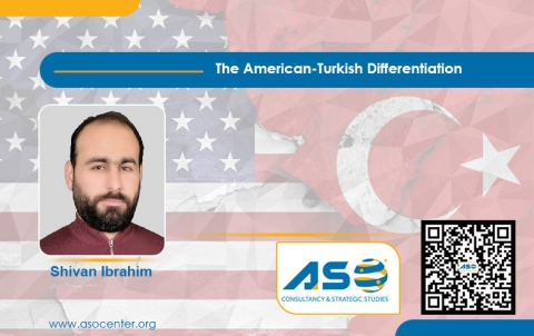 The American-Turkish Differentiation