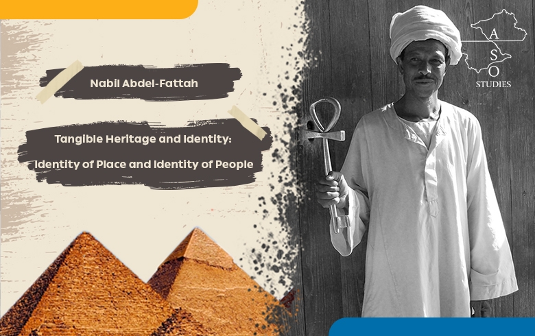 Tangible Heritage and Identity: Identity of Place and Identity of People