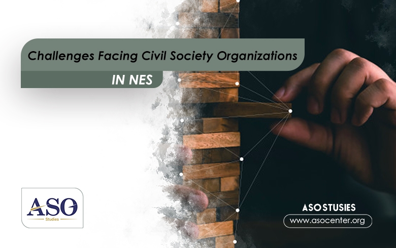 Challenges Facing Civil Society Organizations in NES