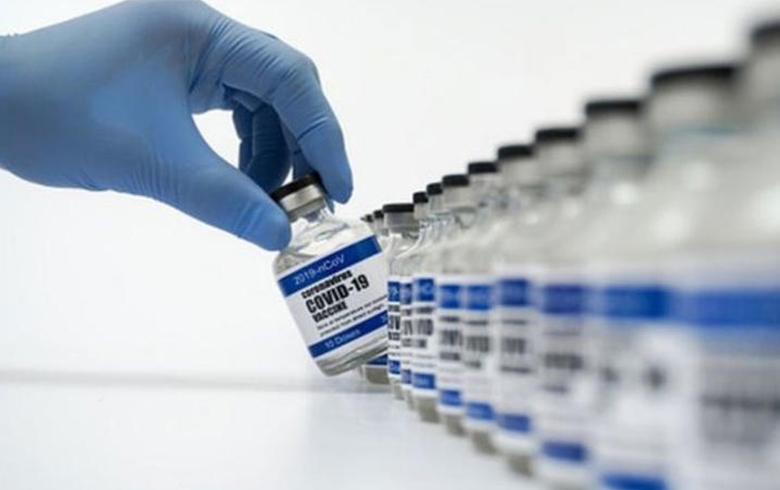 عبر نداء... منظمات مدنية تطالب الصحّة العالميّة بالتنسيق معها لتوزيع اللقاحات في شمال وشرقي سوريا.