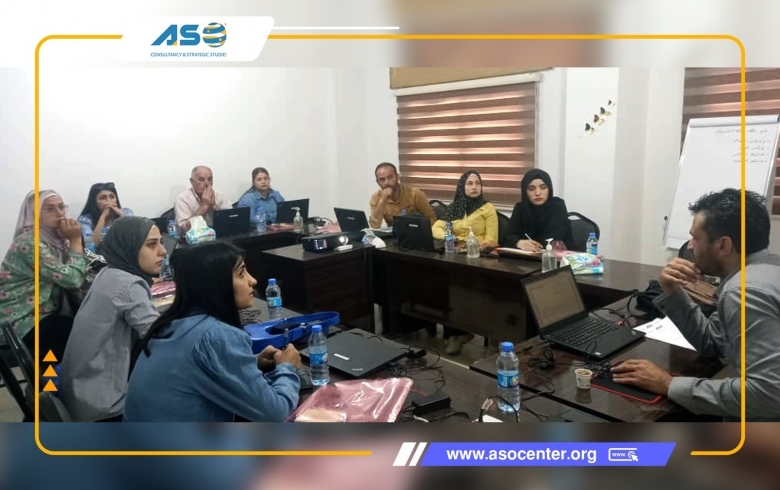 ورشة تدريبية 