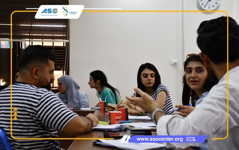 ### Knowledge Session on