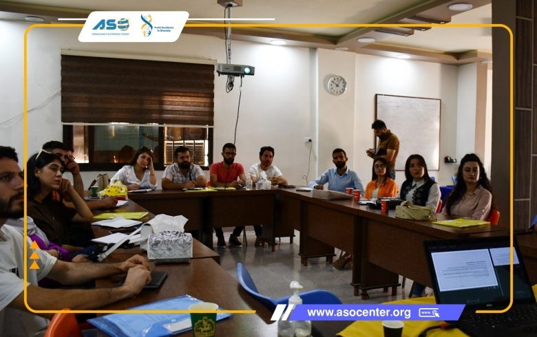 Knowledge Session / Communication Skills 2
