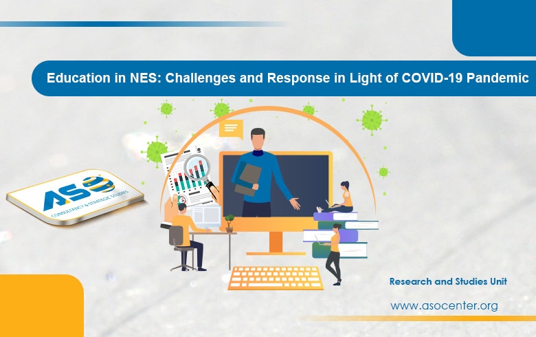 Education in NES (Challenges and Response in light of COVID-19 Pandemic)